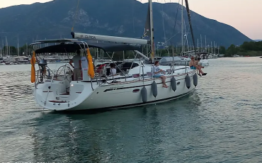 Bavaria 46 Cruiser, Another M