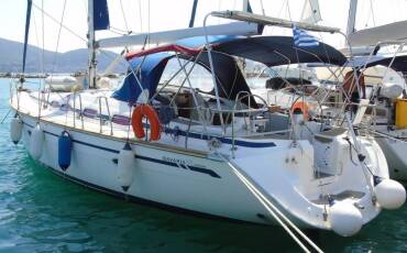 Bavaria 46 Cruiser, Bavaria 46 cruiser