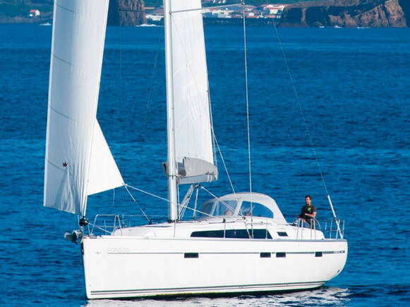 Bavaria 46 Cruiser, Fonsos