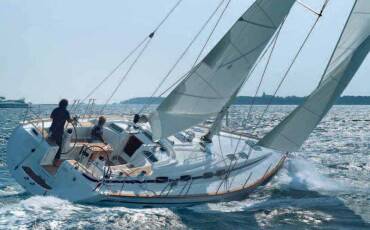 Bavaria 46 Cruiser, Lula