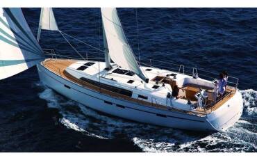 Bavaria 46 Cruiser, Vanda