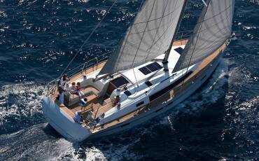 Bavaria 46, TBA