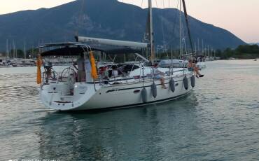 Bavaria 46, Marivana