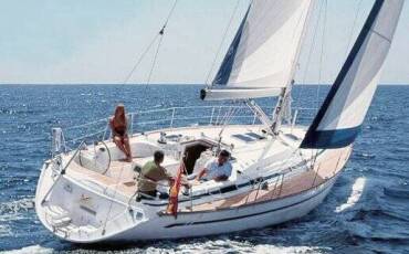 Bavaria 47 Cruiser, Pina Colada 46