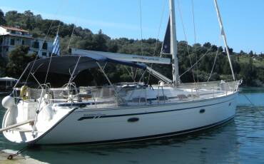 Bavaria 47 Cruiser, Proteas