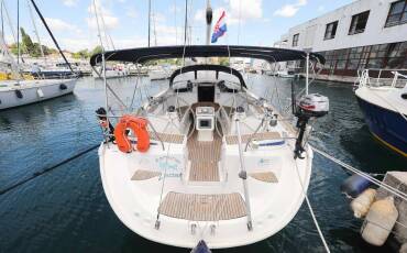 Bavaria 50 Cruiser, ECONOMY