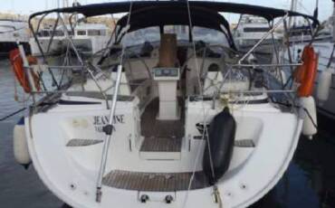 Bavaria 50 Cruiser  JEANNINE