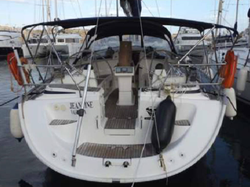 Bavaria 50 Cruiser , 