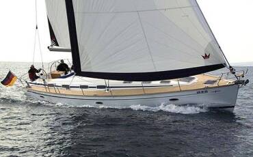 Bavaria 50, Canelupo