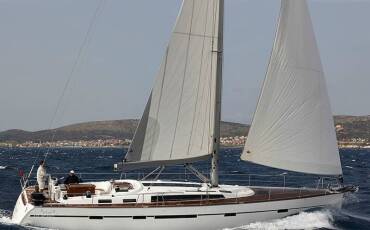 Bavaria 51 Cruiser, no name