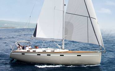 Bavaria 55 BT '11, Vivace