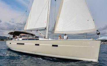 Bavaria 56, Someday