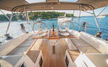Bavaria C42 Fiona