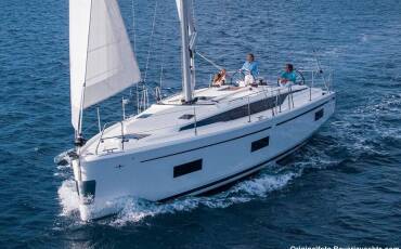 Bavaria C42, Coco