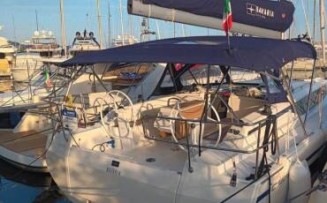 Bavaria C42, NEW Gioia