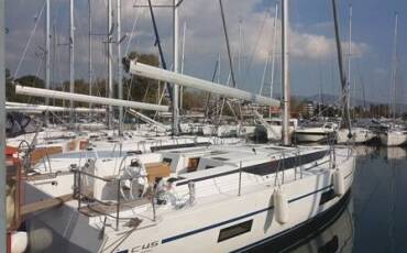 Bavaria C45 Holiday, ARTEMIS