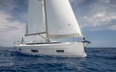 Bavaria C45 Style Aria