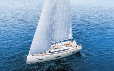 Bavaria C45, Alma Libre VIII (NEW 2022)