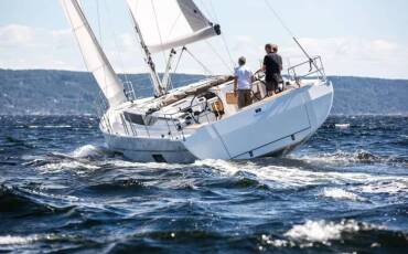 Bavaria C45 NUESTRA EMILIA