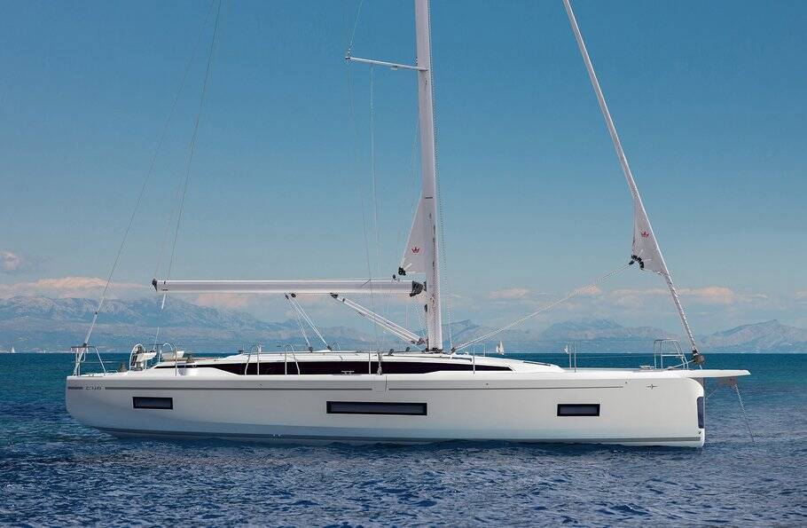 Bavaria C46, Ostwind III