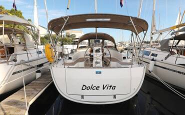 Bavaria Cruiser 33, DOLCE VITA