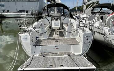 Bavaria Cruiser 34-3 So What