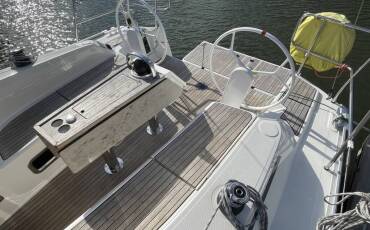 Bavaria Cruiser 34 EIGHTEEN