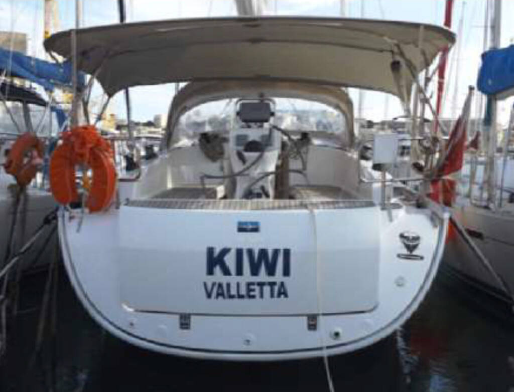 Bavaria Cruiser 36, ECONOMY