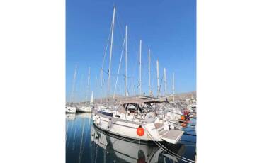 Bavaria Cruiser 37, Sursulapitschi