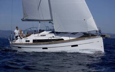 Bavaria Cruiser 37, NN