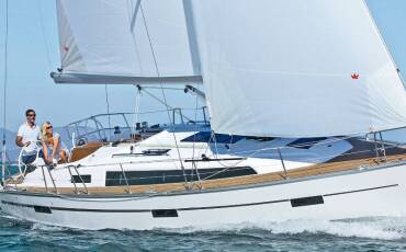 Bavaria Cruiser 37 PRES-37T-24-CR