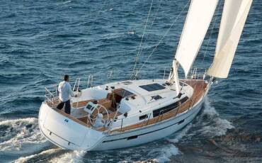 Bavaria Cruiser 41, BELLA