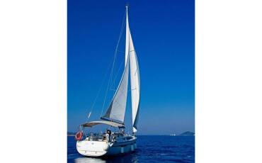 Bavaria Cruiser 41, MH 58