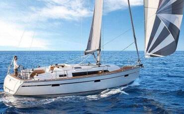 Bavaria Cruiser 41, Hermes