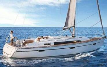 Bavaria Cruiser 41, Ten