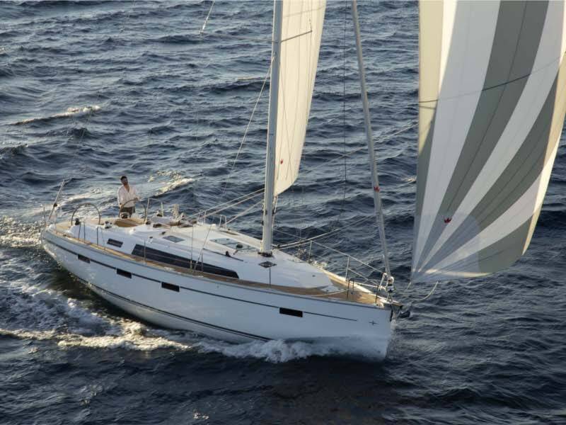 Bavaria Cruiser 41 Urze