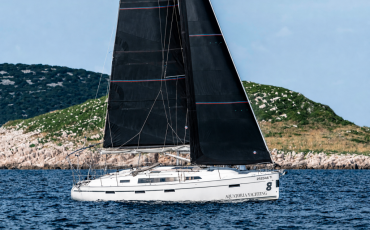 Bavaria Cruiser 41S, Lazarus