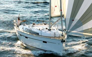 Bavaria Cruiser 41S, China Girl