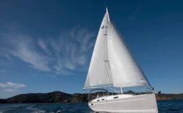 Bavaria Cruiser 45, Cloe