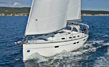 Bavaria Cruiser 45, Sophia