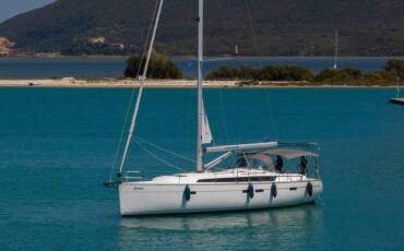 Bavaria Cruiser 46 Style, Aiolos