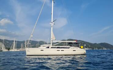 Bavaria Cruiser 46 Style ADINA