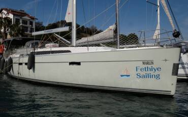 Bavaria Cruiser 46 Style, Marlin