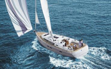 Bavaria Cruiser 46 Style, Elea