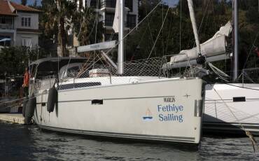 Bavaria Cruiser 46 Style, Marlin