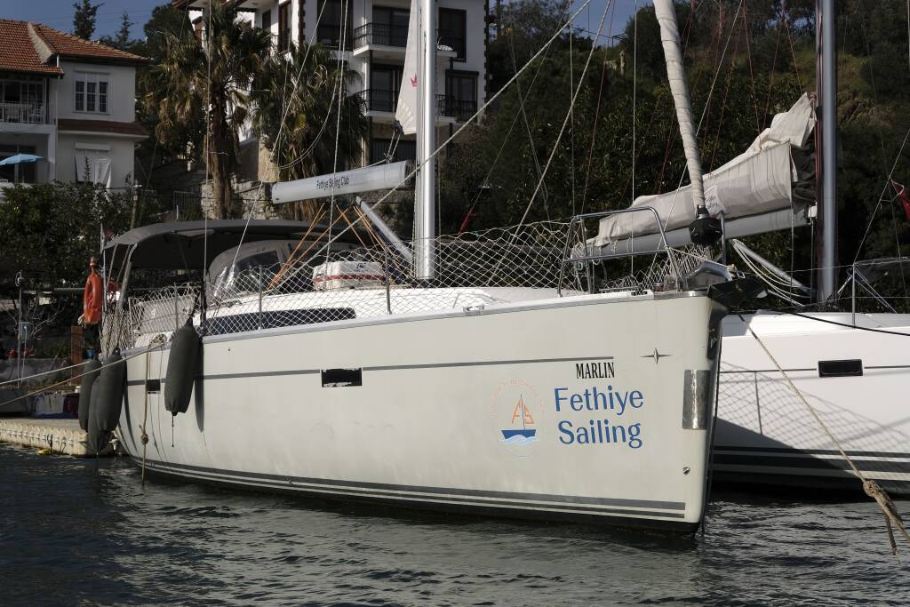 Bavaria Cruiser 46 Style, Marlin