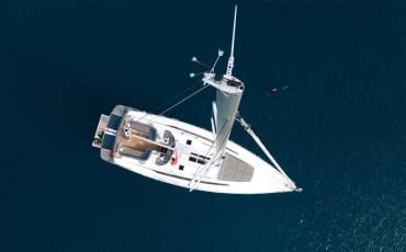 Bavaria Cruiser 46, Amsterdam