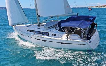 Bavaria Cruiser 46, Alessandra