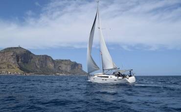 Bavaria Cruiser 46 , Annù