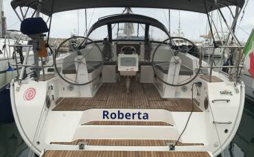 Bavaria Cruiser 46, Roberta